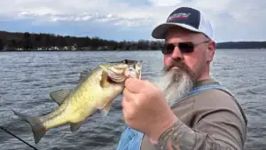 Why Are The Bass In My Pond So Stunted?