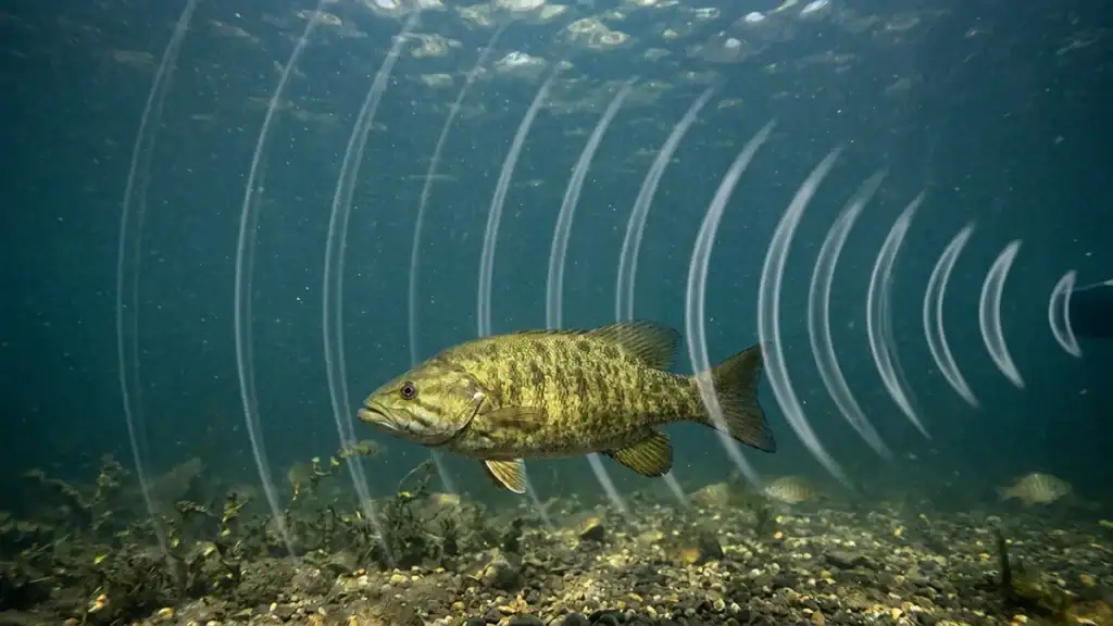 smallmouth bass and FFS
