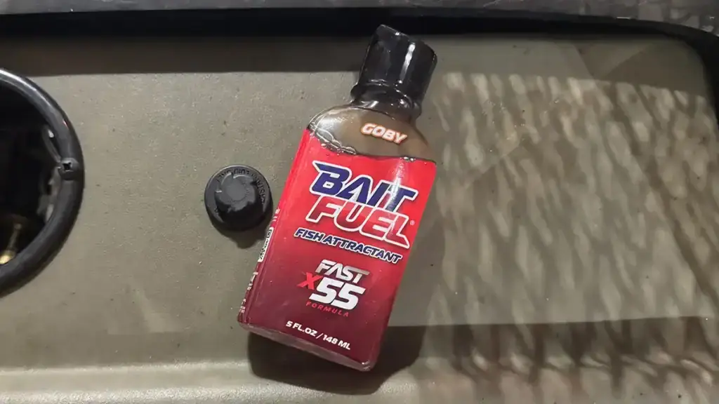BaitFuel Forage Specific Goby