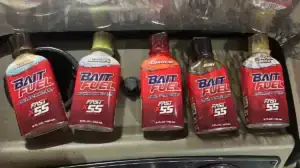 BaitFuel Forage Specific Lead