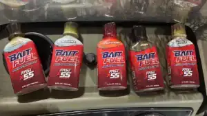 Why Matching the Hatch Matters: The Science Behind BaitFuel’s New Forage-Specific Gel Series