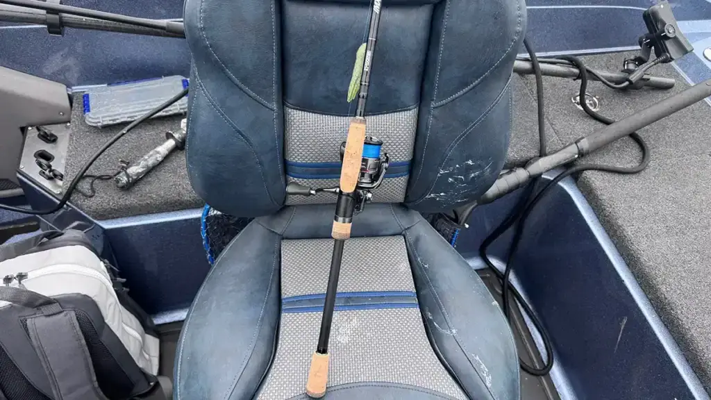 G Loomis IMX Pro