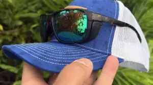 Island Optics Breaker Sunglasses