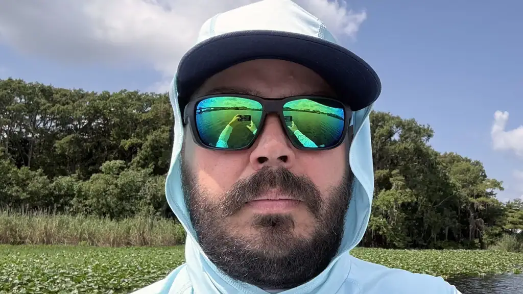 Island Optics Breaker Sunglasses