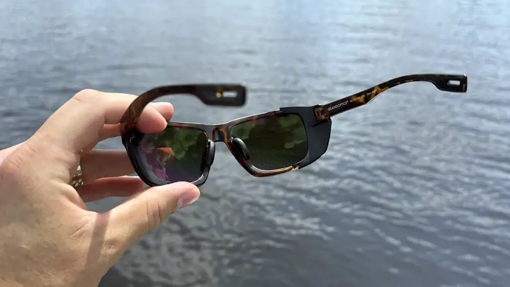 Island Optics Breaker Sunglasses
