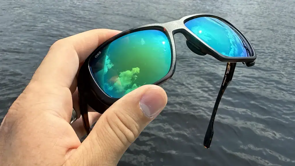 Island Optics Breaker Sunglasses