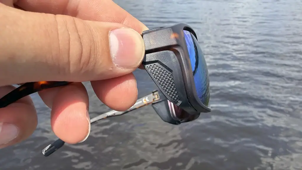 Island Optics Breaker Sunglasses
