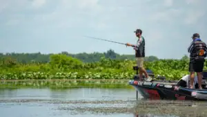 The Health of Florida’s Bass Fishing Lakes Isn’t Pretty