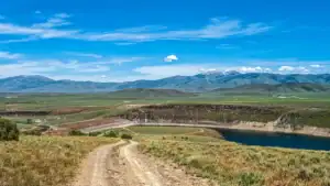 With This Reservoir Drying Out, It’s a Free-for-All to Catch and Keep the Fish Before They Suffocate