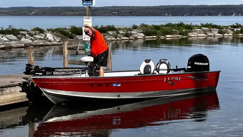 A good used boat can be a great investment if you know what to look for.
