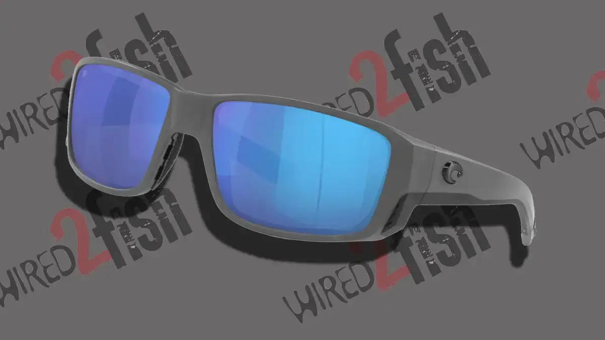 Deals for the Bass Pro Shops Labor Day Sale: Costa Del Mar Tuna Alley Polarized Sunglasses.