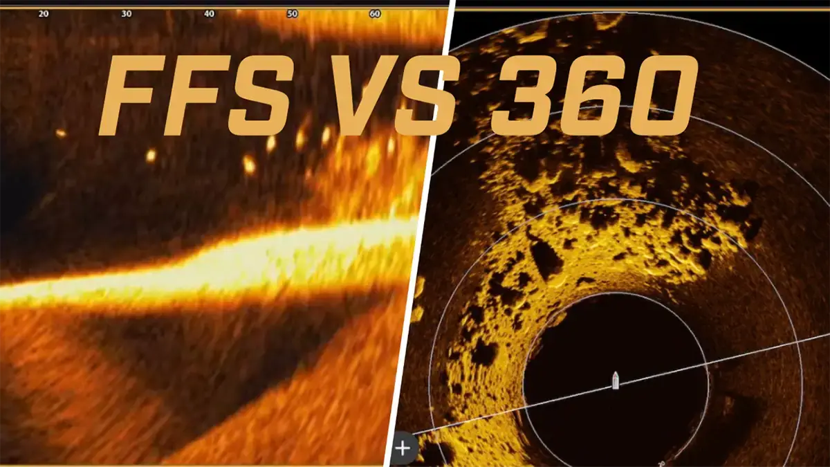 FFS vs 360 Imaging technologies