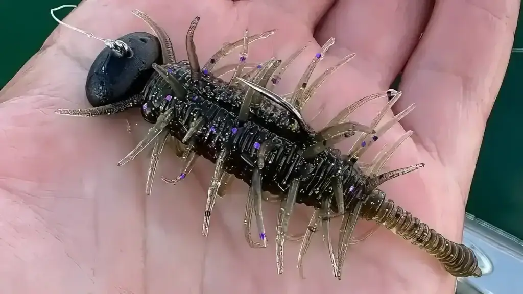GLF Vibra Bug