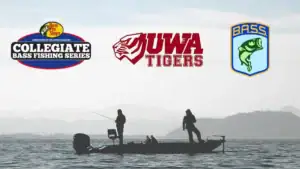 College Bass Fishing Coach Put on Probation by BASS, Team Can Compete But Not Earn Points