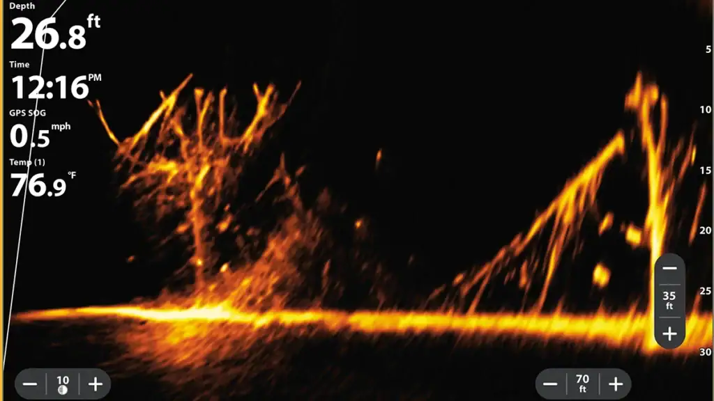 Humminbird mega live imaging